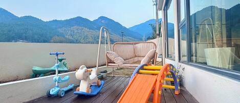 Children’s activities