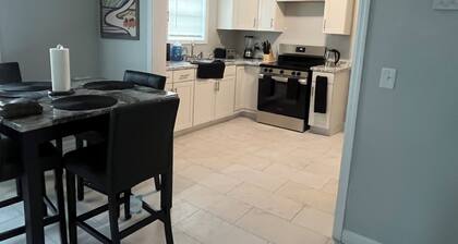 Cozy and comfortable accommodation for six guests.