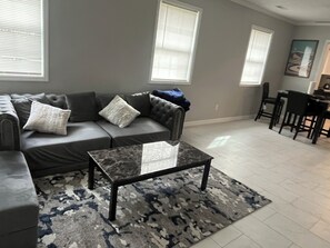 منطقة المعيشة