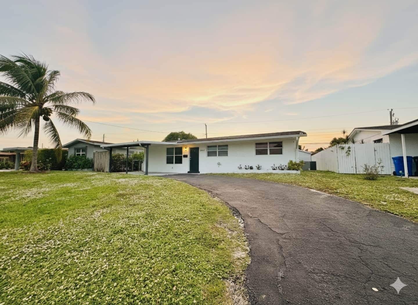 Apartment, Accessible