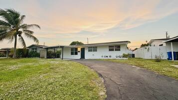 Apartment, Accessible