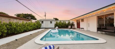 Apartment, barrierefrei | 1 Schlafzimmer