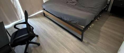 Apartment, Accessible