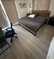 Apartment, Accessible | 1 bedroom