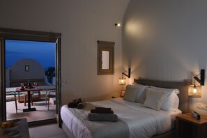 Wifi y ropa de cama 