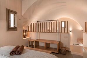 Wifi y ropa de cama 