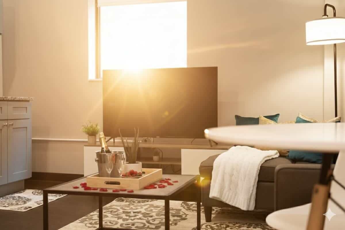 Image de profil de l’hôte