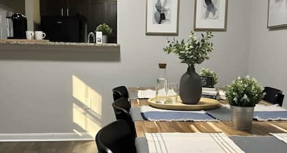 Relaxing 3BD Family Retreat | Pool & Game Center