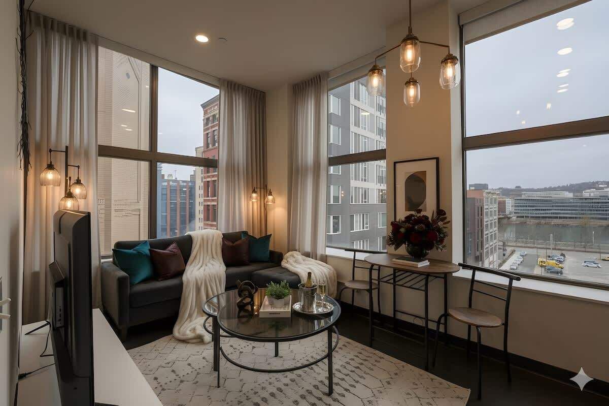 Televisión, videojuegos, reproductor de DVD y estéreo 