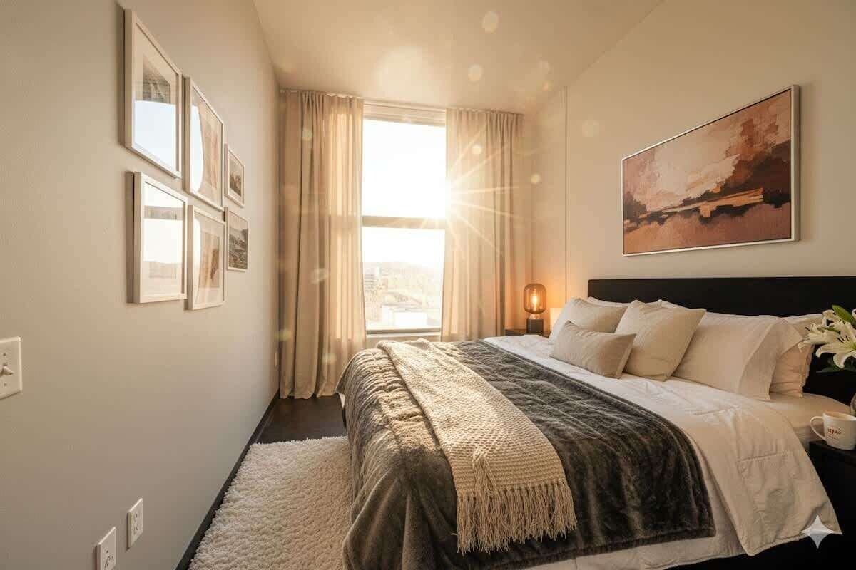 Bild für Gastgeberprofil