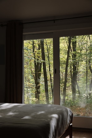 Bureau, Wi-Fi, draps fournis
