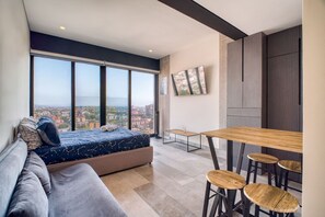 Interior - Casa Lafarga a min de Polanco y Reforma (Mexico City)