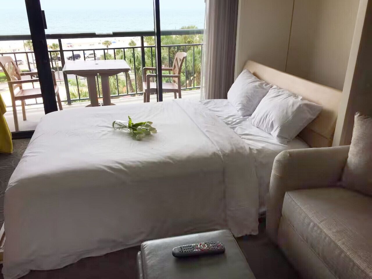 公寓 | 1 間臥室