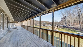 Apartment | 1 Schlafzimmer