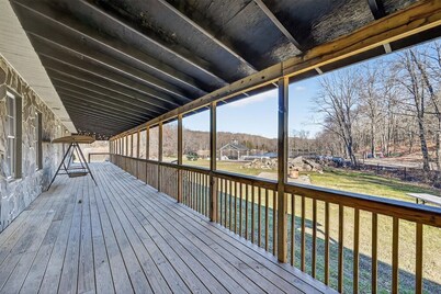 湖畔果園農場自然度假村  