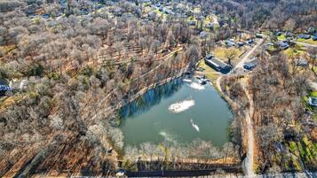 Apartment | 1 Schlafzimmer