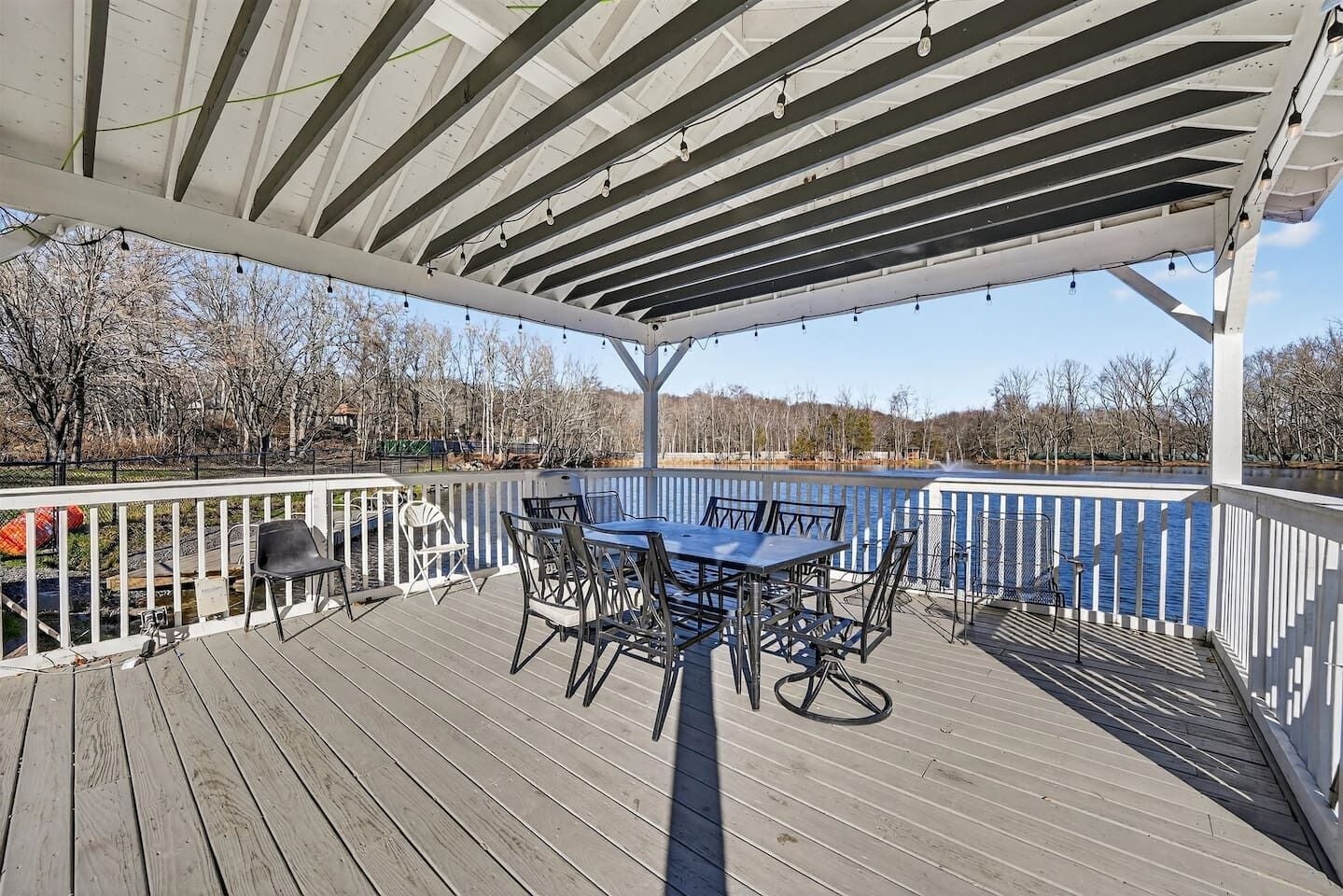 Apartamento | 1 quarto