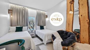 Apartment | 1 Schlafzimmer