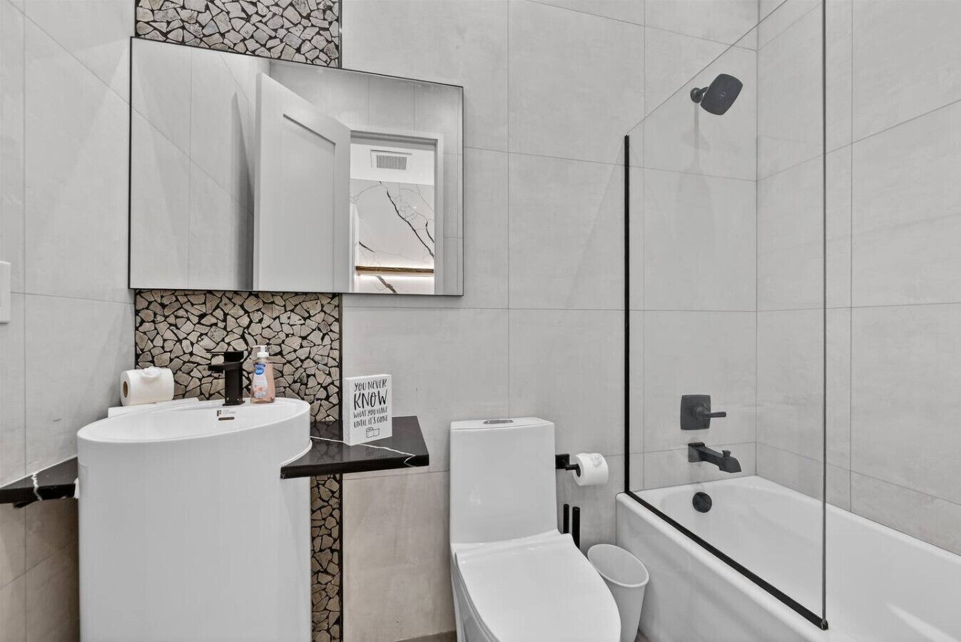 Apartment | 1 bilik tidur 