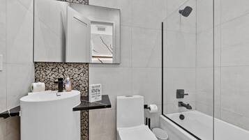 Apartment | 1 bilik tidur