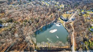 Apartamento | 1 dormitorio