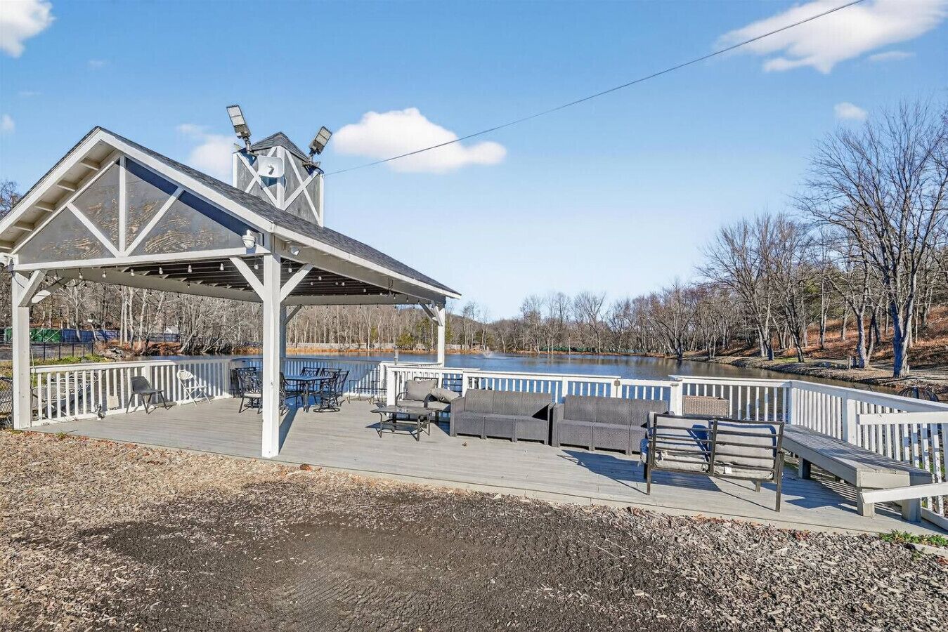 公寓 | 1 多间卧室