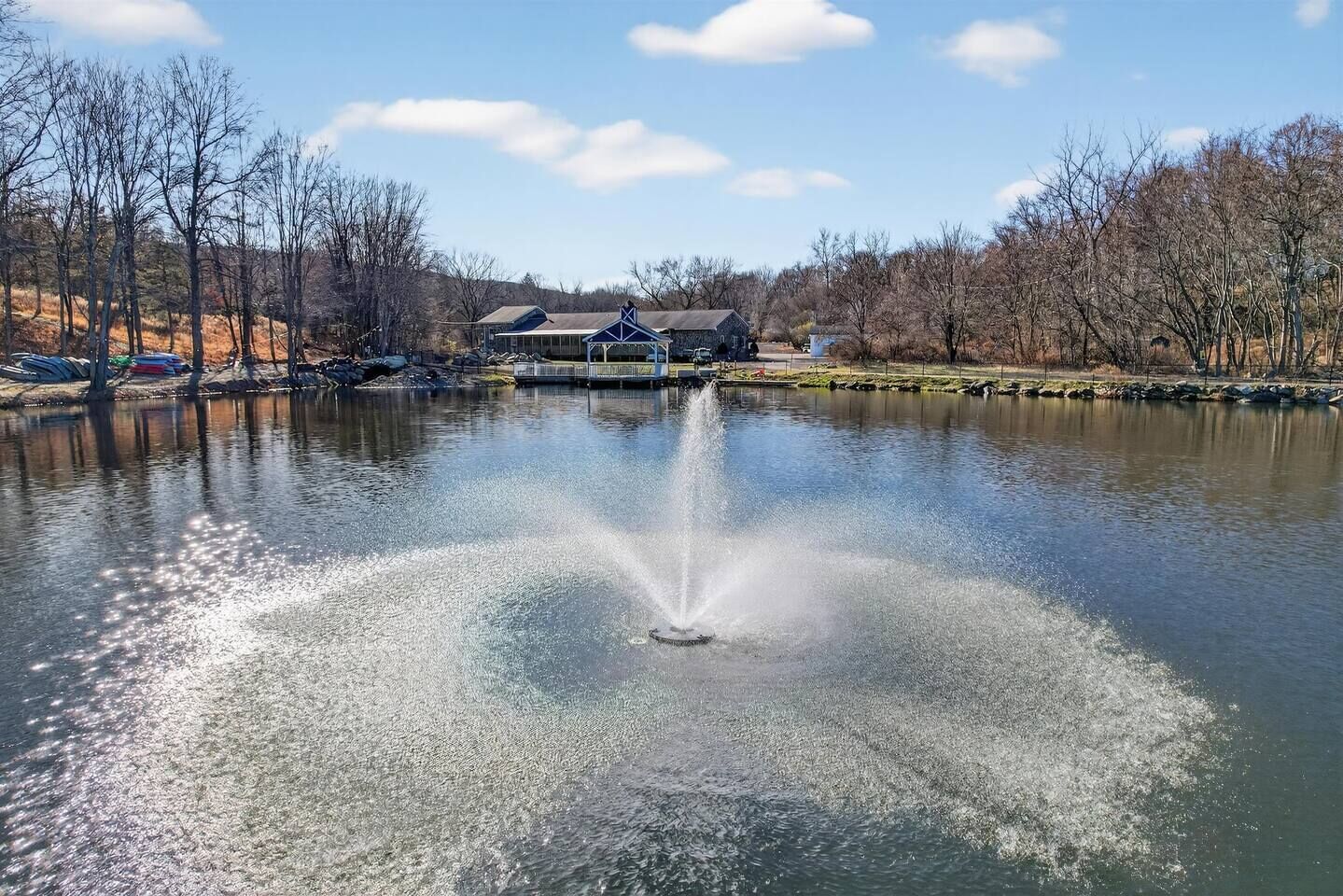 Apartamento | 1 quarto