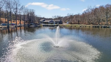 Apartamento | 1 quarto