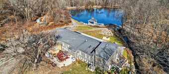 果園湖私人農場精品特大套房