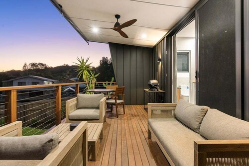 Peaceful, Pet-Friendly Tiny Home Retreat in Bli Bli