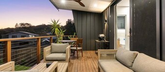 Peaceful, Pet-Friendly Tiny Home Retreat in Bli Bli