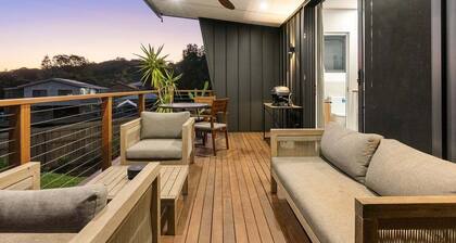 Peaceful, Pet-Friendly Tiny Home Retreat in Bli Bli