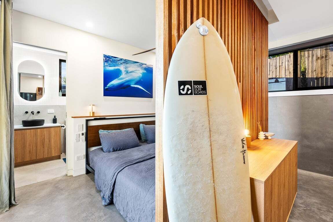 Peaceful, Pet-friendly Tiny Home Retreat In Bli Bli - Sunshine Coast