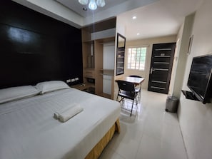 Queen Studio - Grand Apartelle Mandaue Cebu (Mandaue)