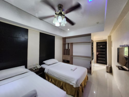 Grand Apartelle Mandaue Cebu