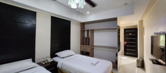 Grand Apartelle Mandaue Cebu
