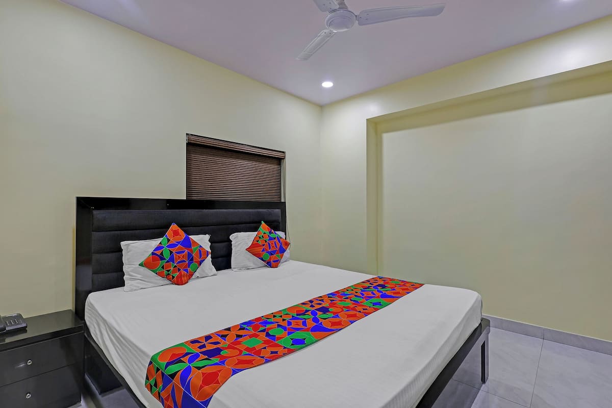 Sábanas de algodón egipcio y ropa de cama de alta calidad