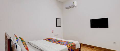 埃及棉床单、高档床上用品、客房内保险箱、免费 WiFi