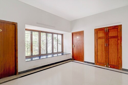 Fabhotel Ravana Kottai