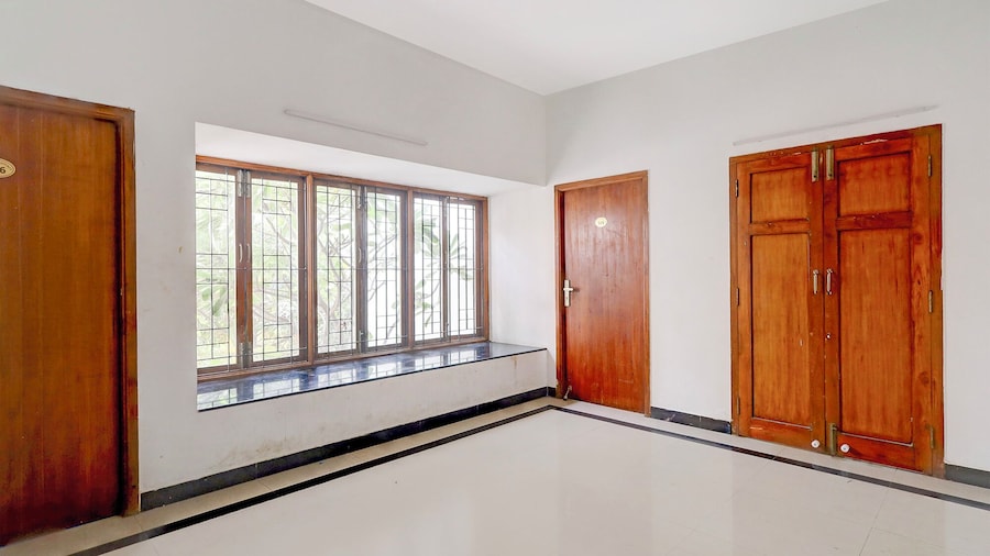 Fabhotel Ravana Kottai