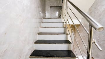 Escaleras