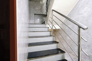 Escaleras