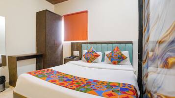 Sábanas de algodón egipcio y ropa de cama de alta calidad