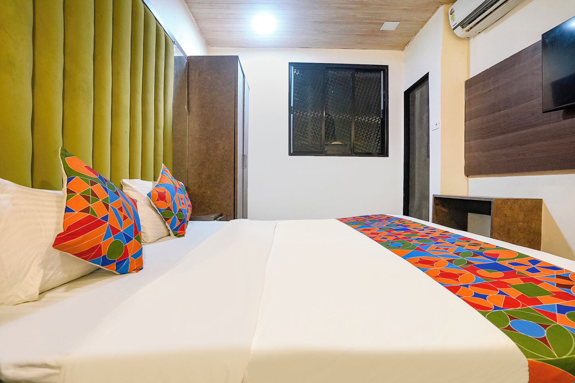 Sábanas de algodón egipcio y ropa de cama de alta calidad 