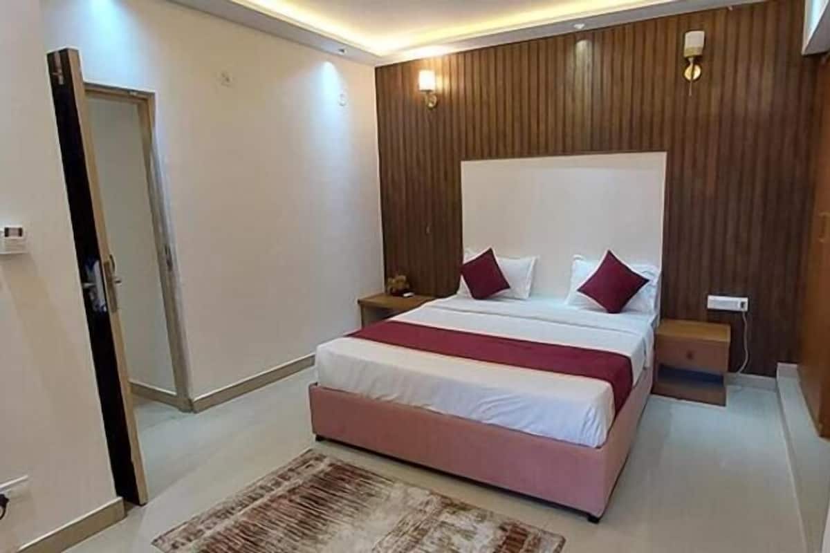 Draps en coton égyptien, literie de qualité supérieure