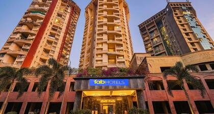 Fabhotel Outstay