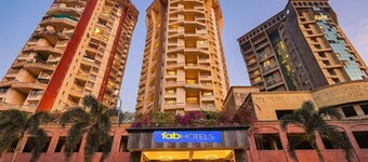 Fabhotel Outstay
