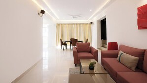 Unclassified image, 5 of 63, button - Fabhotel Outstay (Navi Mumbai)