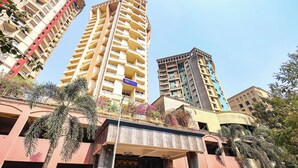 Unclassified image, 3 of 63, button - Fabhotel Outstay (Navi Mumbai)