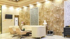 Unclassified image, 2 of 63, button - Fabhotel Outstay (Navi Mumbai)